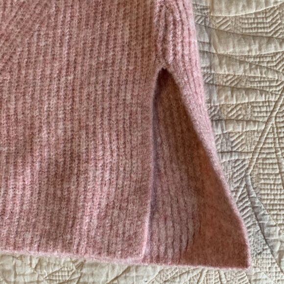 Cozy oversized sweater - Picture 3 of 4